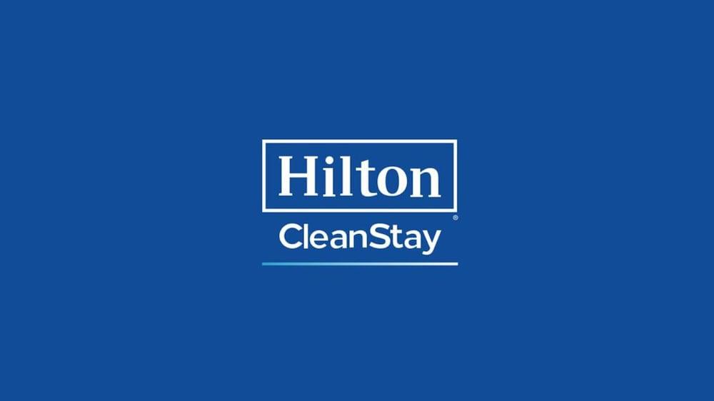 Hampton Inn & Suites - פורט פירס מראה חיצוני תמונה